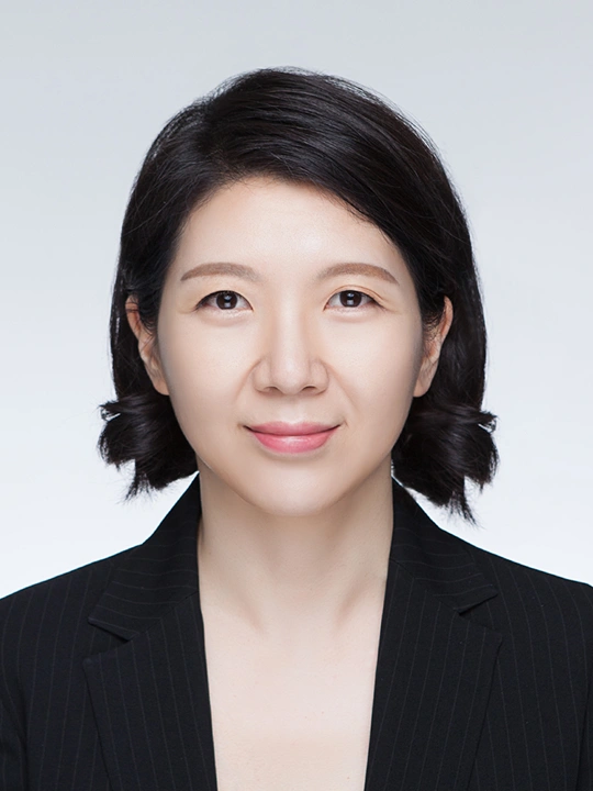 김현경 교수님(Chair)