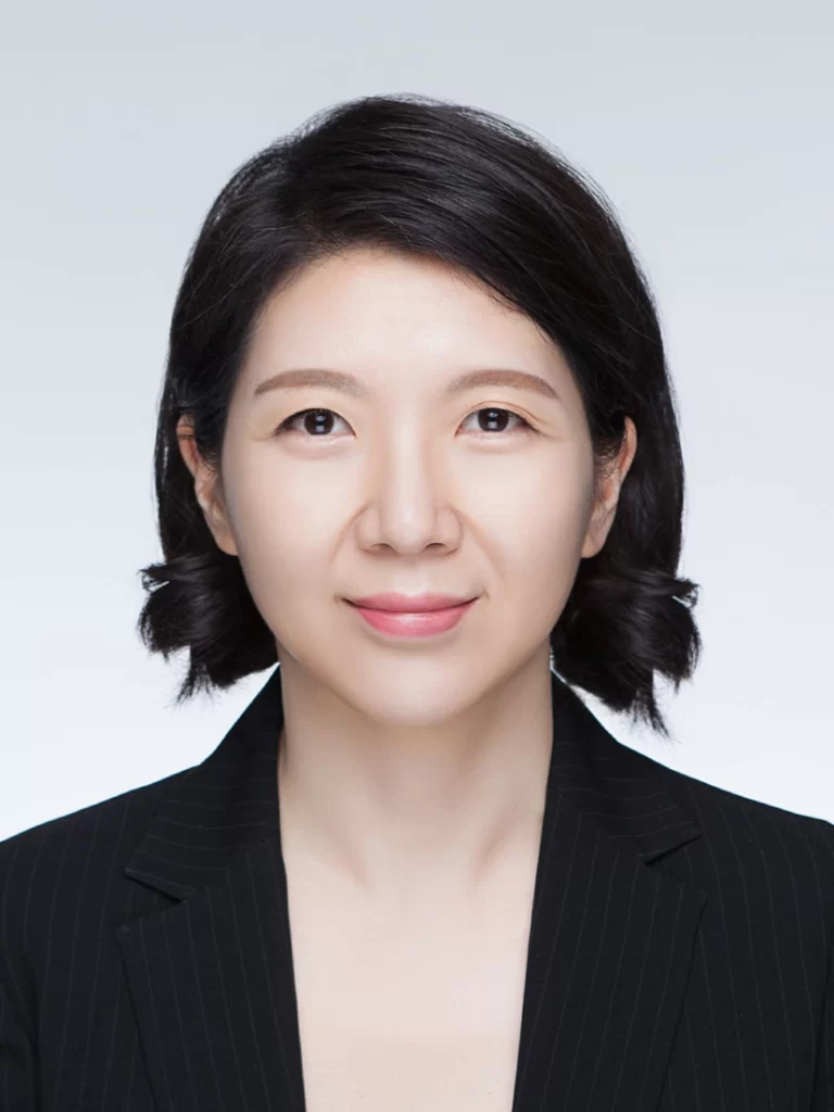 김현경 교수님(Chair)