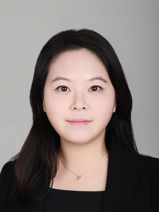 변수연(홍보위원장)