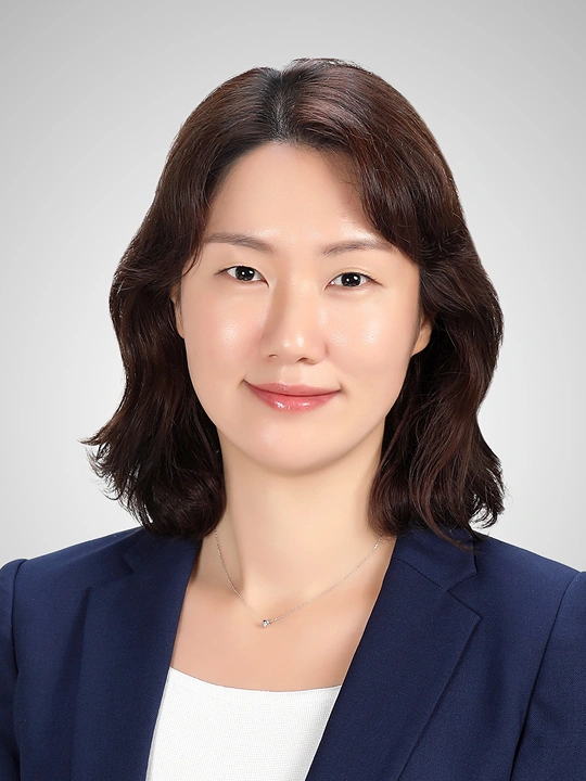 송주현(학술위원장)