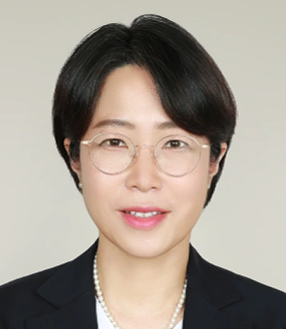 송현주 교수님(Co-Chair) 1