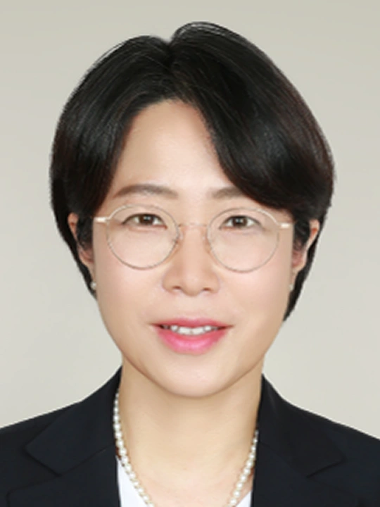 송현주 교수님(Co-Chair)